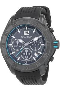 【貨物輸送無料】ウオッチ ご覧なさる ダnautica nad25000g_it orologio 地方検事 polso uomo it