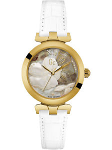 【送料無料】腕時計　ウォッチ　コレクションウォッチguess collection reloj relojes fantastico y22004l1 gc ladybelle reloj de pulsera nuevo