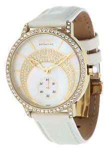 【送料無料】腕時計　ウォッチ　コレクションワイスesprit collection seora reloj pulsera dike weiss el101132f07