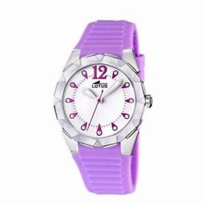 【送料無料】腕時計　ウォッチ　アラームreloj lotus 157323