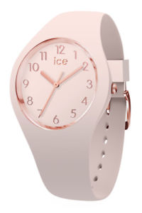 【送料無料】腕時計　ウォッチ　グラムカラーヌードシリコンヌードice watch 015330 ice glam colour nude small silicona nude nuevo