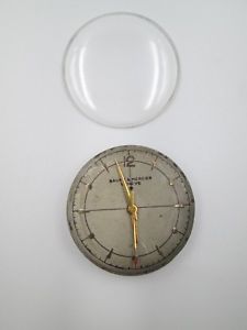 【送料無料】腕時計　ウォッチ　マシンフィールドメルシエmquina y esfera baume amp; mercier automtica 17 gemas bidynator aos 60