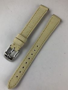 腕時計 ウォッチ ミケーレミニデココケットベージュウォッチブレスレットautntico michele mini deco coquette beige cordellate correa de reloj 12mm 腕時計 ウォッチ ミケーレミニデココケットベージュウォッチブレスレットautntico michele mini deco coquette beige cordellate correa de reloj 12mm