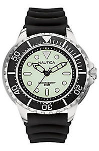 【送料無料】腕時計 ウォッチ orologio nautica a19583g nmx 650|hokushin