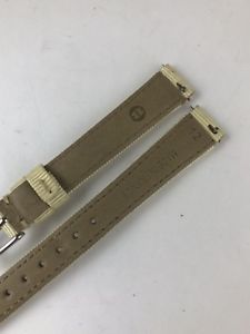 腕時計 ウォッチ ミケーレミニデココケットベージュウォッチブレスレットautntico michele mini deco coquette beige cordellate correa de reloj 12mm 腕時計 ウォッチ ミケーレミニデココケットベージュウォッチブレスレットautntico michele mini deco coquette beige cordellate correa de reloj 12mm