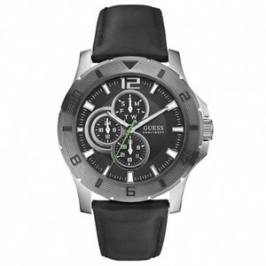 【送料無料】腕時計　ウォッチ　アラームreloj guess w95136g1｜hokushin