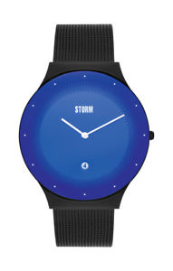 【送料無料】腕時計　ウォッチ　スレートstorm terelo slate 47391sl herren edelstahl uhr neu｜hokushin