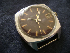 【送料無料】腕時計　ウォッチ　ソビエトmontre russe sovietique ussr raketa des annees 80