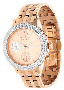 【送料無料】腕時計　ウォッチ　joop seora reloj pulsera rosegold jp101852005｜hokushin