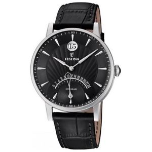 【送料無料】腕時計 ウォッチ クラシックf16984_4 orologio uomo festina classic f169844 automatico