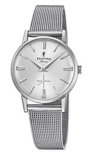 【送料無料】腕時計 ウォッチ festina extra mujerreloj de pulsera f202581