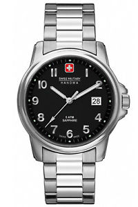 【送料無料】腕時計 ウォッチ スイススイスswiss military hanowa reloj de hombre suizo soldier prime 06523104007