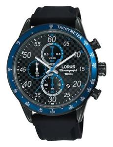 【送料無料】腕時計 ウォッチ ダlorus rm337ex9 orologio da polso uomo it