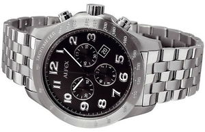 【送料無料】腕時計　ウォッチ　クォーツクロノグラフスイスcrongrafo de cuarzo alfex 5680054 wr50mt swiss made man watch