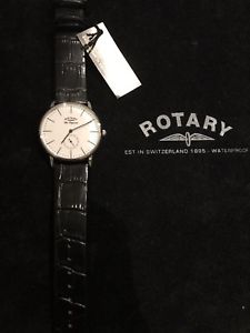 【送料無料】腕時計　ウォッチ　スイスクオーツケンジントンロータリーreloj de cuarzo para hombres suizo hizo kensington giratorio gs9005002 nueva con caja｜hokushin