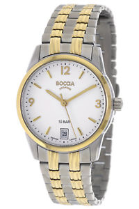 【送料無料】腕時計 ウォッチ チタンウォッチboccia reloj titanio 327202