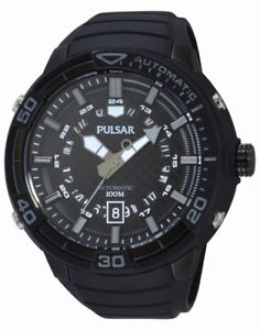 【送料無料】腕時計 ウォッチ プレスローズシリコンコスplsar seores reloj de pulsera automtico pu4057x1 silicona 199|hokushin