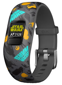 【送料無料】腕時計　ウォッチ　garmin vivofit jr 2 star wars seguimiento de actividad para nios 0100190911