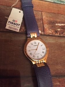 【送料無料】腕時計　ウォッチ　ティソスタイリストアラームtissot stylist quartz watch men reloj