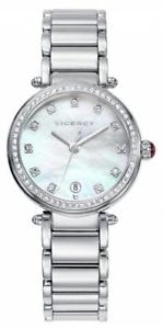 【送料無料】腕時計 ウォッチ ヴィセロイviceroy 47105405 reloj de pulsera para mujer es|hokushin