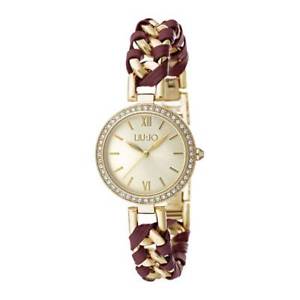 【送料無料】腕時計　ウォッチ　ジョアラームクォーツnuevo anuncioliu jo tlj1113 reloj cuarzo para mujer