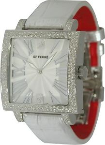 【送料無料】腕時計 ウォッチ orologio gf gianfranco ferr prezzo di listino 330,00 met prezzo|hokushin