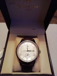 【送料無料】腕時計　ウォッチ　クロックトーマスアーンショーreloj automtico thomas earnshaw wb120591 5｜hokushin 38,870円