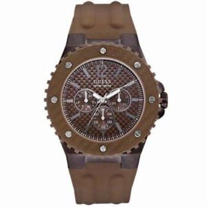 【送料無料】腕時計　ウォッチ　アラームreloj guess w11619g3