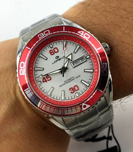 【送料無料】腕時計 ウォッチ クラウンウォッチorologio lorenz automatico 10100ff meccanico 21 jewels miyota corona vite watch