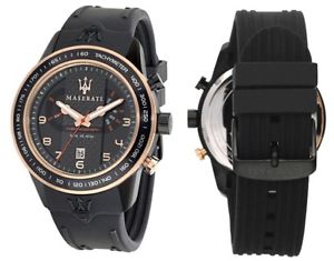 【送料無料】腕時計　ウォッチ　マセラティマセラティmaserati r8871610006 reloj de pulsera para hombre es