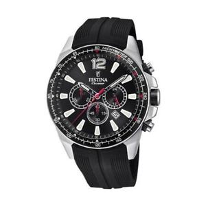 【送料無料】腕時計　ウォッチ　マニュアルfestina f20376_3 reloj de pulsera para hombre es 38,870円