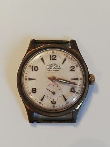 【送料無料】腕時計　ウォッチ　ビンテージmontre vintage suisse aurore 14,985円