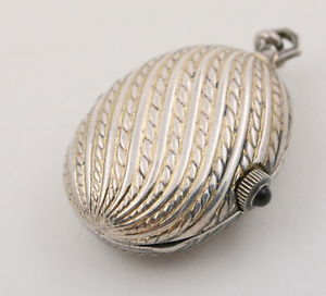 【送料無料】腕時計 ウォッチ ビンテージスイスvintage royal seora anhngeruhr kettenuhr swiss made pedante watch