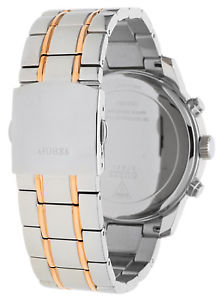 超特価激安 腕時計 ウォッチ レディースホライゾンシルバーguess Seores Reloj Pulsera Horizon Plata W0379g7 本店は Dkoutsource Com