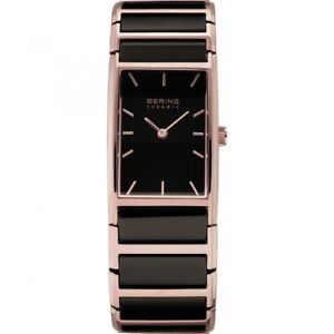 【送料無料】腕時計　ウォッチ　ベーリングレディアラームセラミックスステンレススチールbering seora reloj cermica 30121746 safirglas acero inoxidable 38,870円