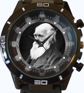 【送料無料】腕時計　ウォッチ　チャールズダーウィンスポーツシリーズreloj pulsera charles darwin nuevo deportivo gt series