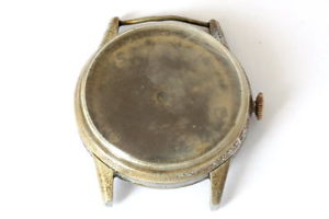 【送料無料】腕時計　ウォッチ　パーツ15 jewels as 1187 handwind watch for parts 99248
