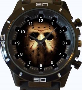【送料無料】腕時計　ウォッチ　ホラースポーツシリーズイギリスクイックreloj pulsera horror viernes 13 novedad nuevo deportivo gt series rpido de reino unido vendedor