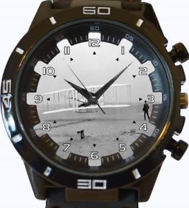 【送料無料】腕時計　ウォッチ　ライトスポーツシリーズreloj pulsera hermanos wright nuevo deportivo gt series