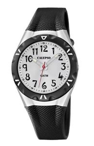 【送料無料】腕時計　ウォッチ　カリプソファンタスティックアナログcalypso by festina reloj pulsera fantastico mdchenuhr reloj analgico 10atm k60642