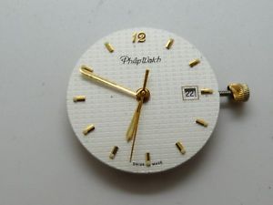 【送料無料】腕時計　ウォッチ　クォーツムーブメントeta 956112 quartz plenamente funcin movement w624