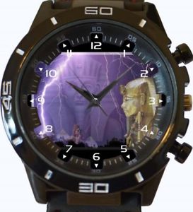 【送料無料】腕時計　ウォッチ　エジプトファラオスポーツシリーズreloj pulsera faran egipcio nuevo deportivo gt series
