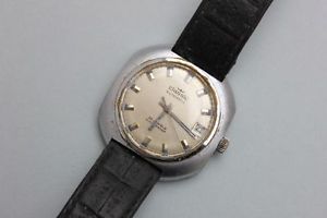 【送料無料】腕時計　ウォッチ　クラシックオートマチックレディースclassic automatic seores reloj de pulsera, 1960er aos