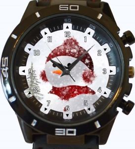 【送料無料】腕時計　ウォッチ　スポーツシリーズreloj pulsera mueco de nieve invierno nuevo deportivo gt series