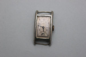【送料無料】腕時計　ウォッチ　ビンテージレディースlivita vintage seores reloj de pulsera, 1930er aos 15,185円