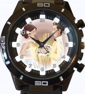 【送料無料】腕時計　ウォッチ　カップルスポーツシリーズreloj pulsera pareja en el amor tan nuevo deportivo gt series 14,785円