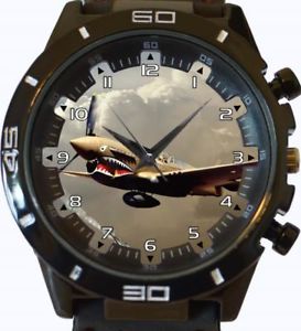 【送料無料】腕時計 ウォッチ スポーツシリーズreloj pulsera curtiss p40 warhawk nuevo deportivo gt series