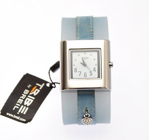 【送料無料】腕時計　ウォッチ　ゼリーアッズーロbreil tribe jelly azzurro ref6819250621 h64