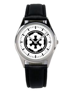 【送料無料】腕時計　ウォッチ　ファンアクセサリアラームマーケティングimperio galctico regalo artculos fan accesorios mercadotecnia reloj b1223