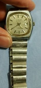 【送料無料】腕時計　ウォッチ　ビンテージホルススイスvintage horus automatic 21 rubins incabloc swiss made